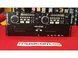 AKIYAMA CDJ MP32
